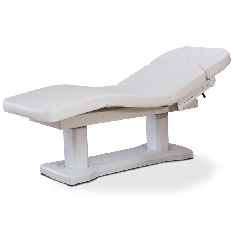 Azzurro Spa behandelbed 818a 4 sterk., wit