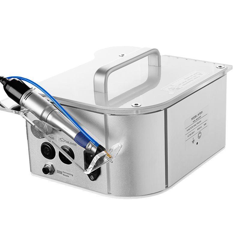 Yoshida Pro-Spray LCD nagelfrees