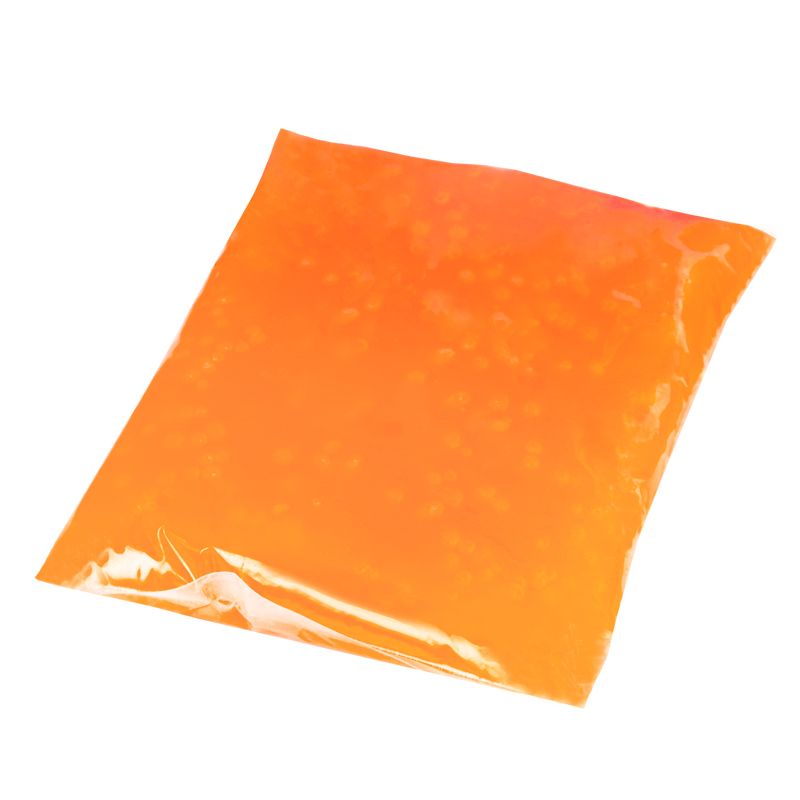 Oranje paraffine 200g