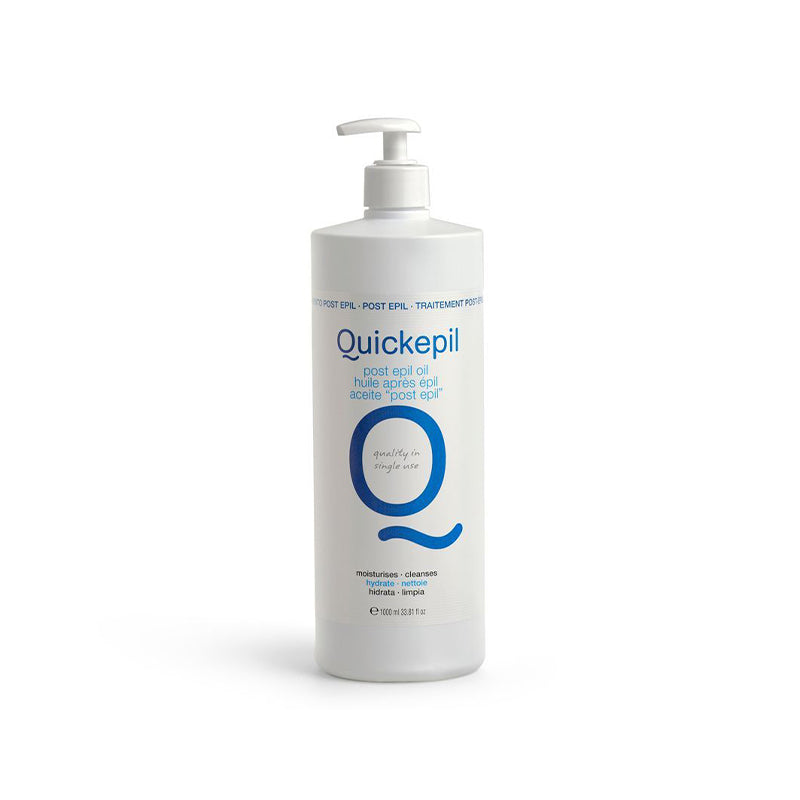 Quickepil olie na ontharing 1000 ml