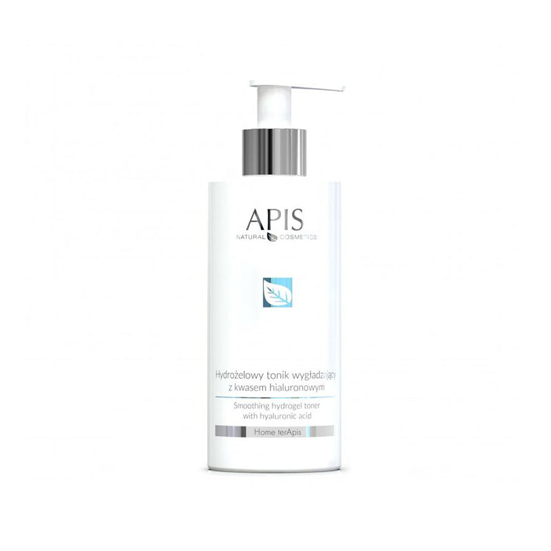 Apis hydrogel reinigende tonic met hyaluronzuur 300 ml