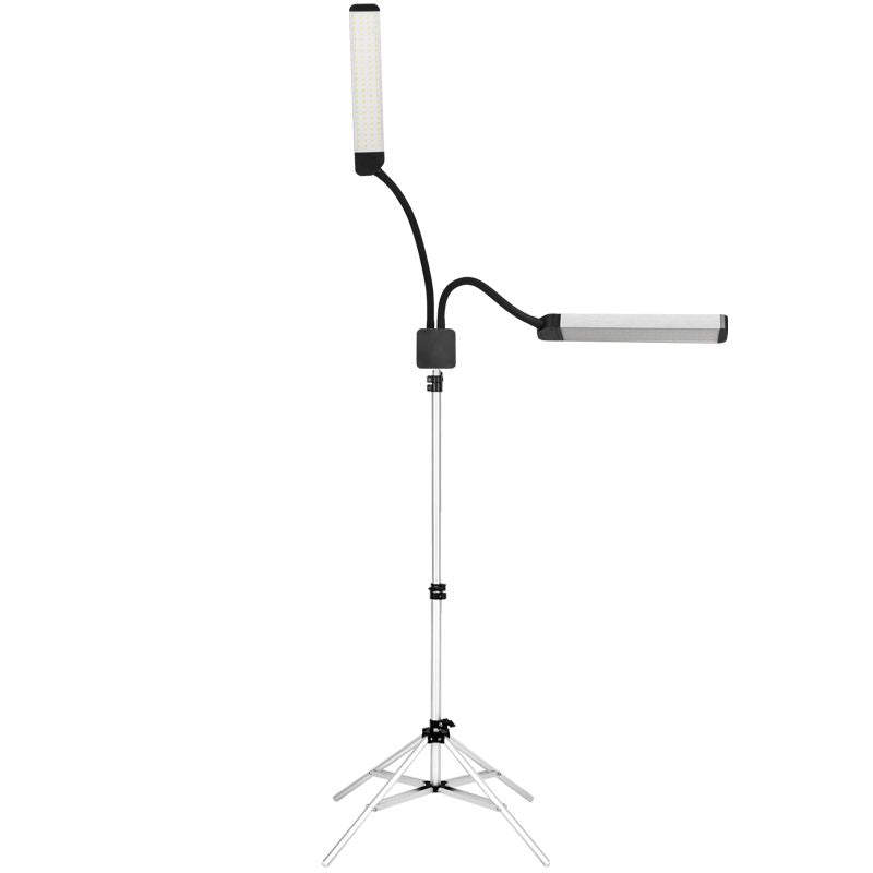 LED-lamp voor wimperbehandelingen en make-up ii type msp-ld01