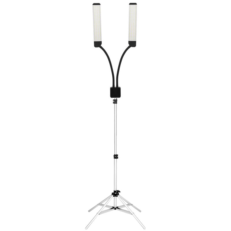 LED-lamp voor wimperbehandelingen en make-up ii type msp-ld01
