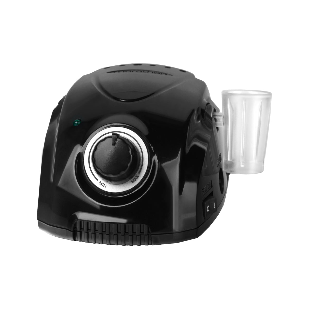 Saeyang Marathon 3 Champion Nagelfreesmachine Zwart + H200