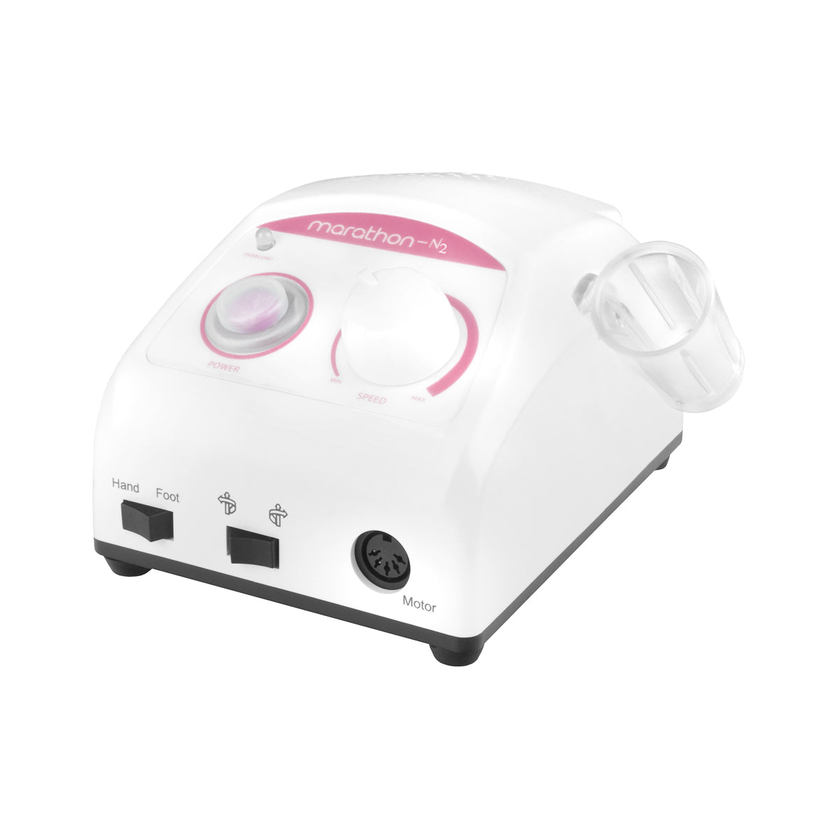 Saeyang Nagelfreesmachine Marathon New N2 + SH300S