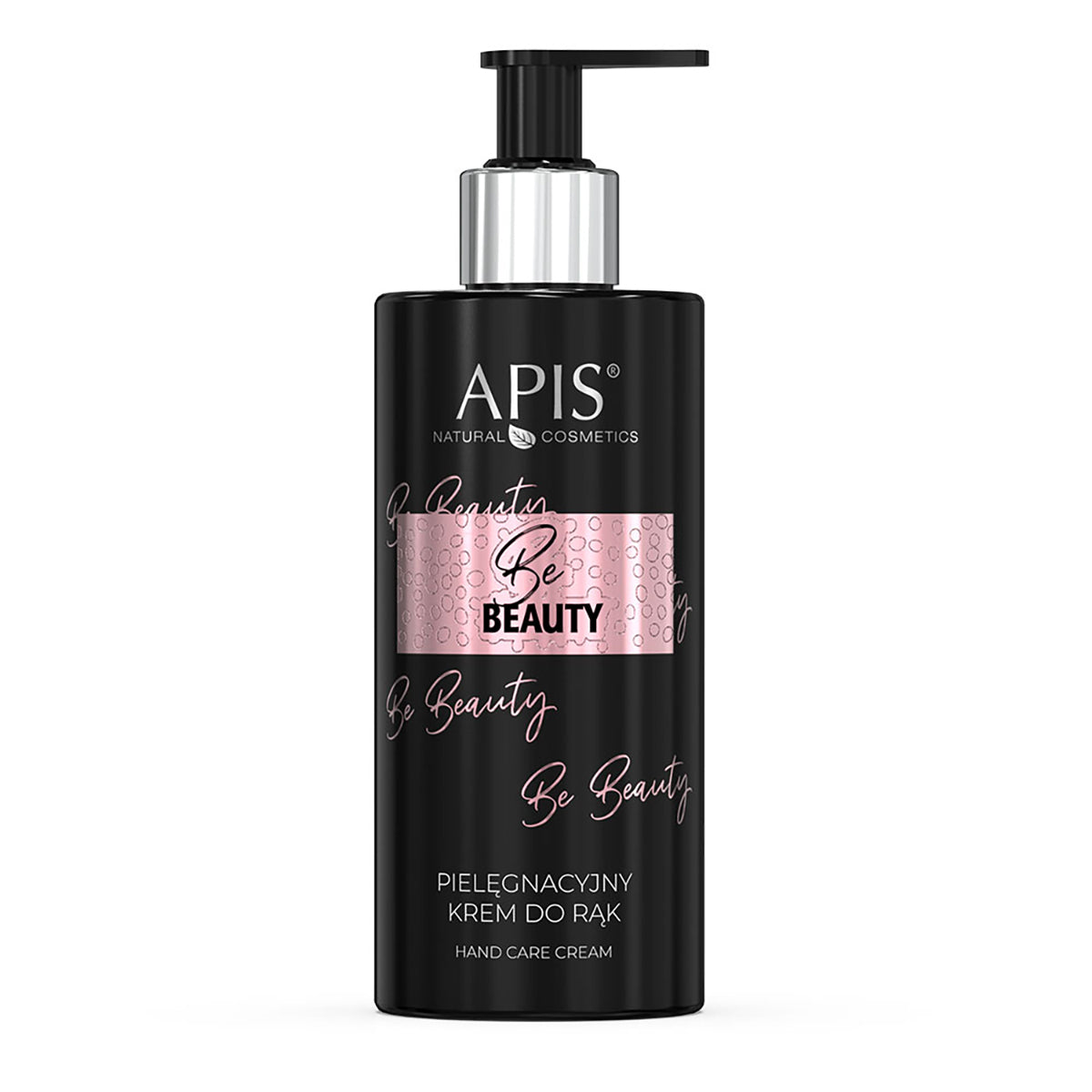 Apis be beauty - verzorgende handcrème 300 ml