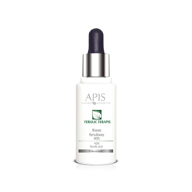 Apis ferulinezuur 40% 30 ml