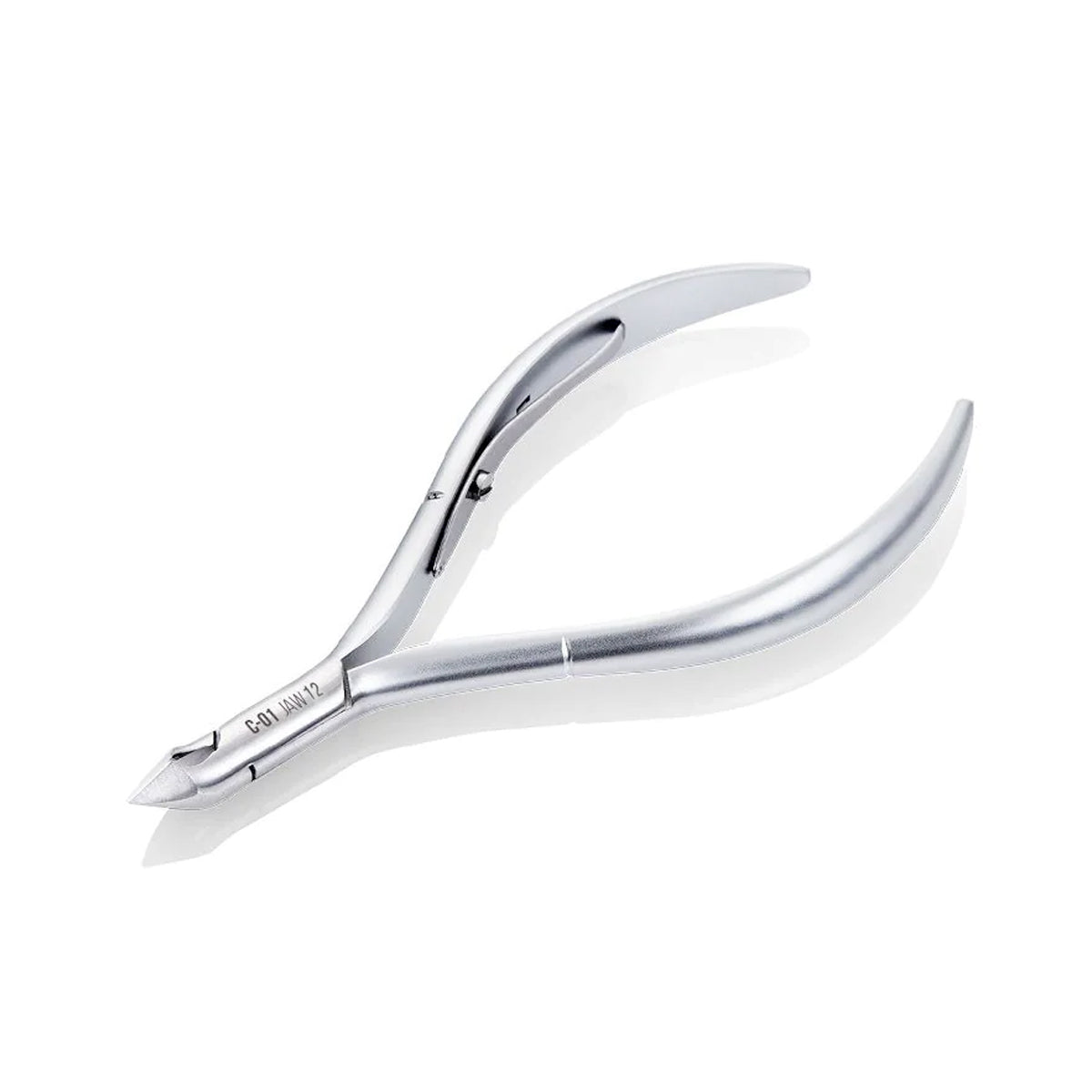 Coupe-cuticules Nghia export c-01 mâchoire 12