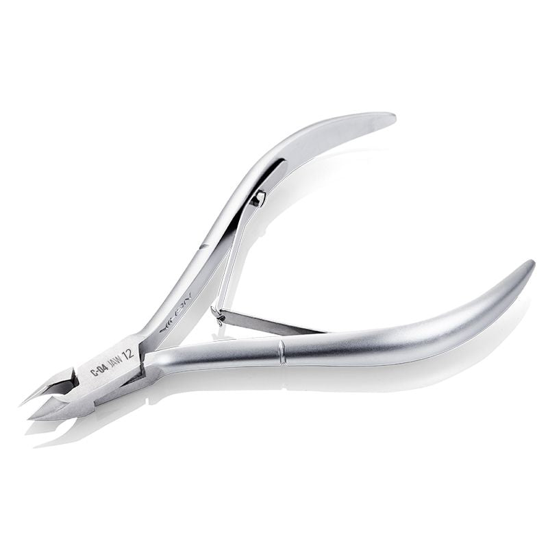 Nghia export nagelriemknipper c-04 maat 12