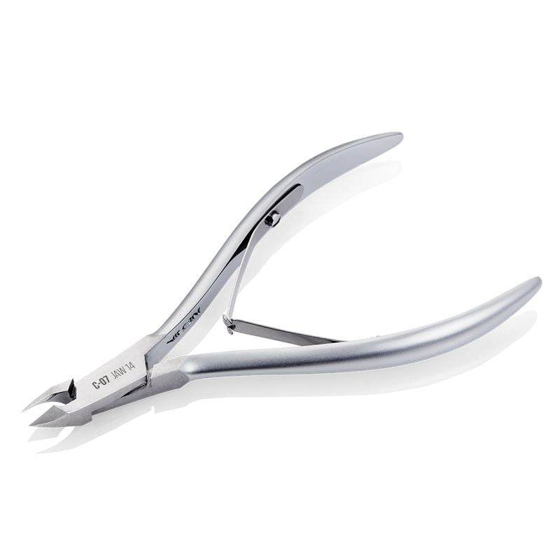 Coupe-cuticules Nghia export c-07 mâchoire 14