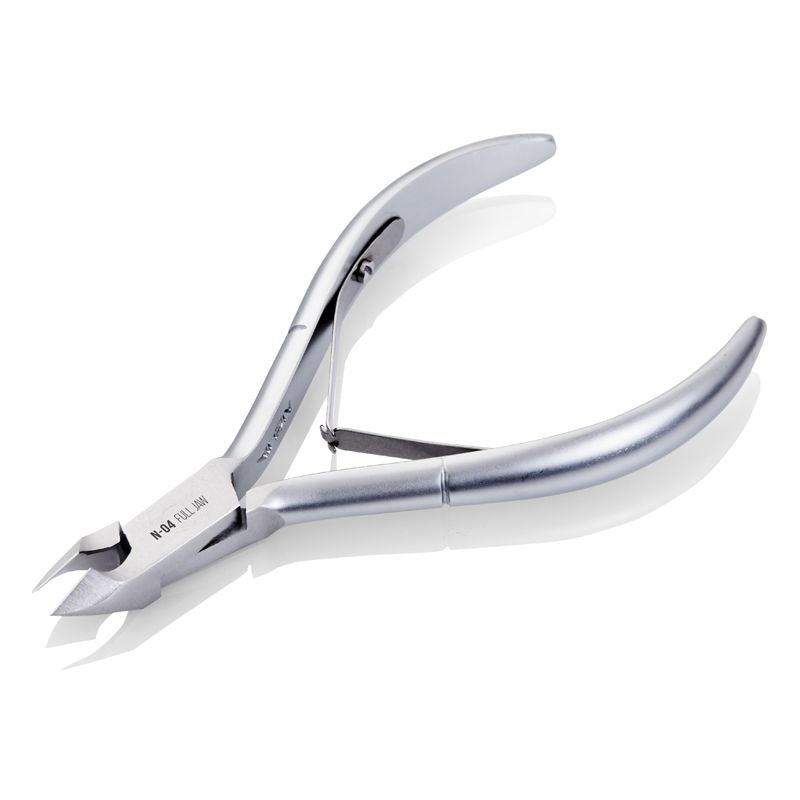 Coupe-ongles Nghia export n-04 pleine mâchoire