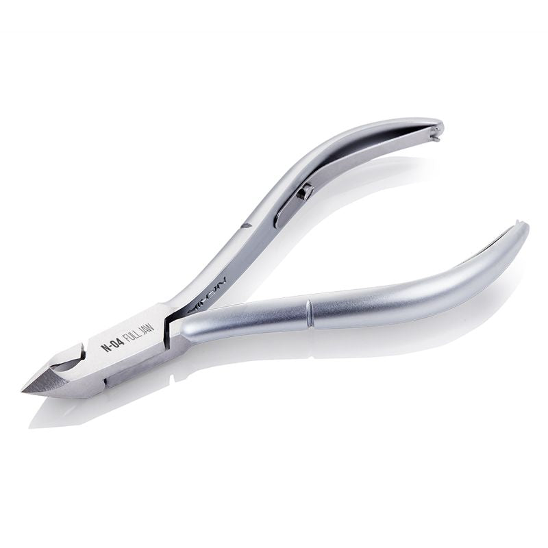 Coupe-ongles Nghia export n-04 pleine mâchoire