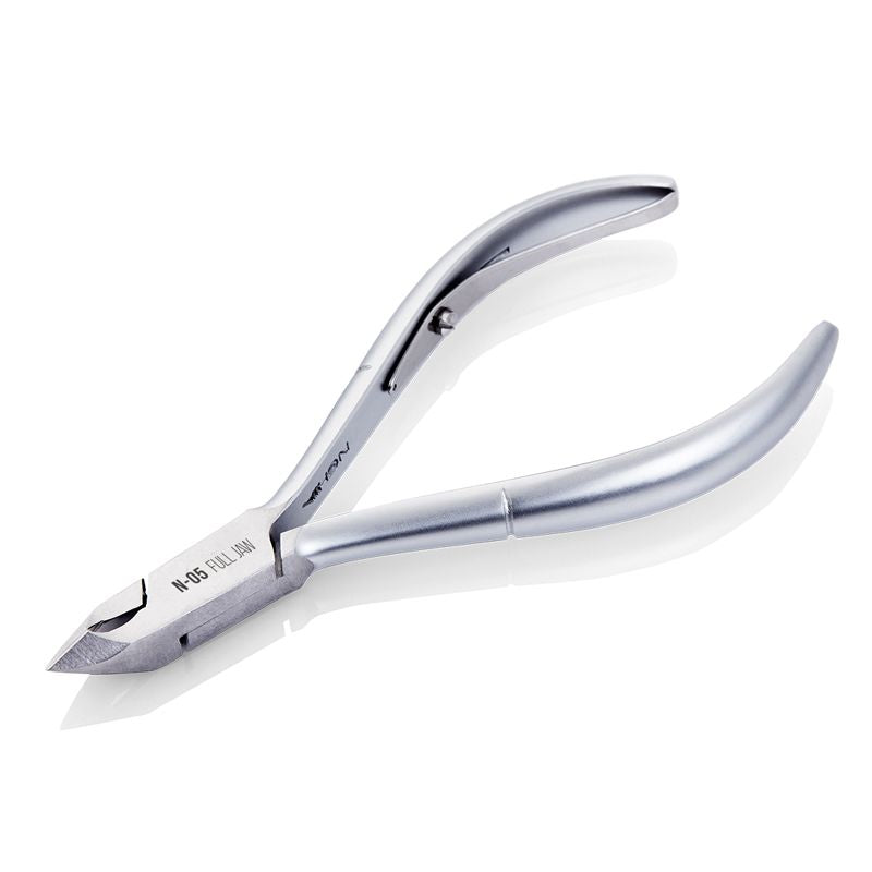Coupe-ongles Nghia export n-05 pleine mâchoire