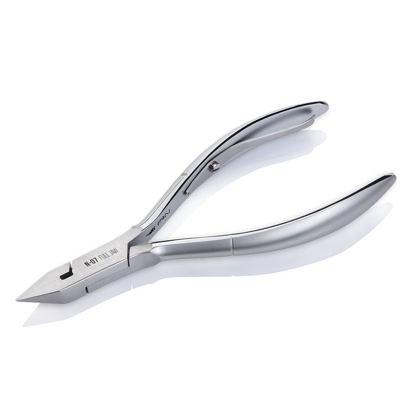 Coupe-ongles Nghia export n-07 pleine mâchoire