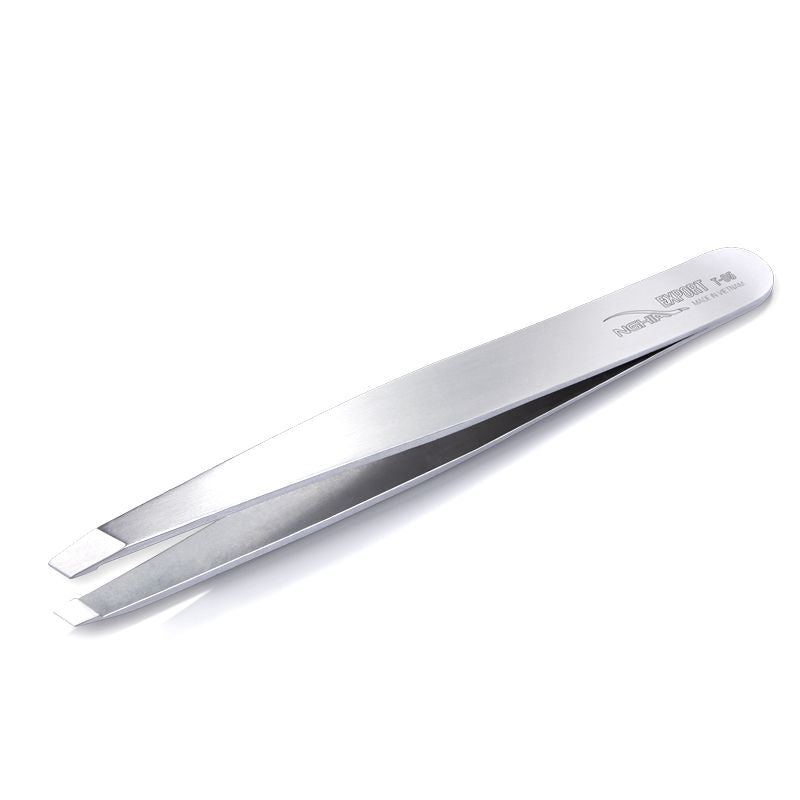 Pince à épiler Nghia export T-05