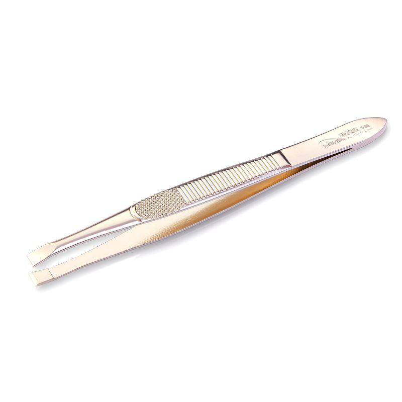 Pince à épiler Nghia export T-08