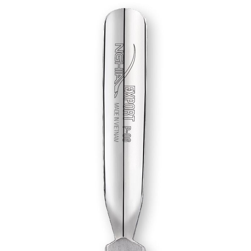 Sabot en métal Nghia export p-06