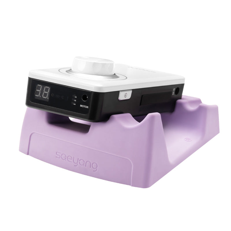 Standaard voor k38- en mini cro freesmachines