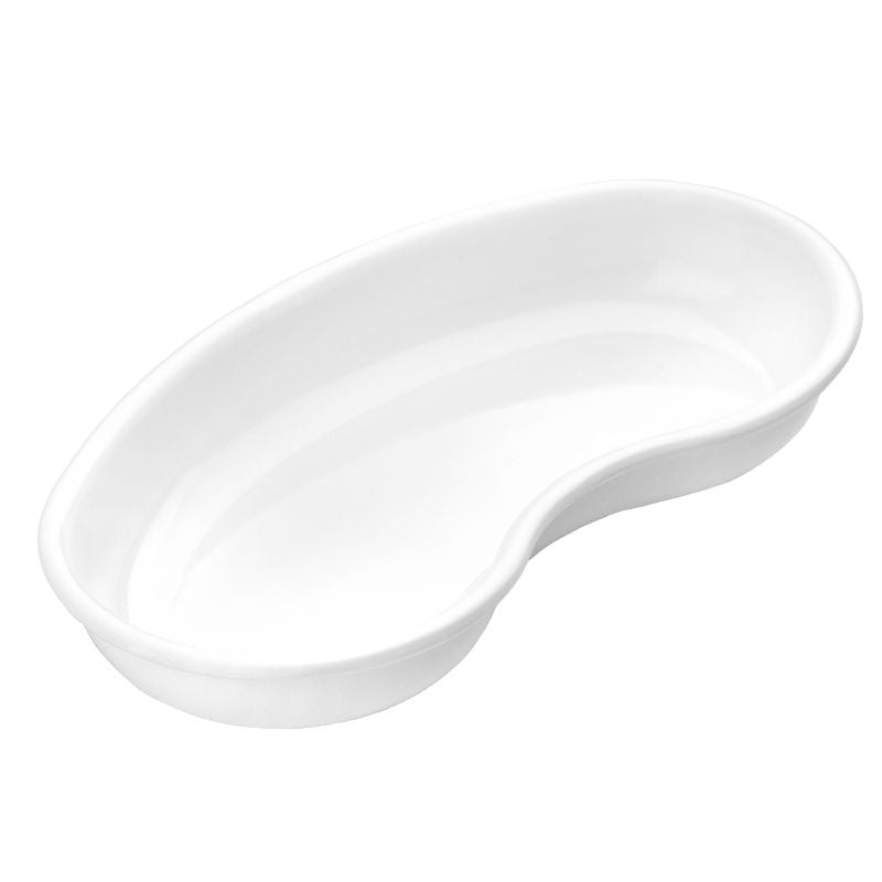 Kunststof nierschaal 28 cm (1000 ml)