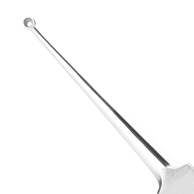 Snippex manicure spatel 889