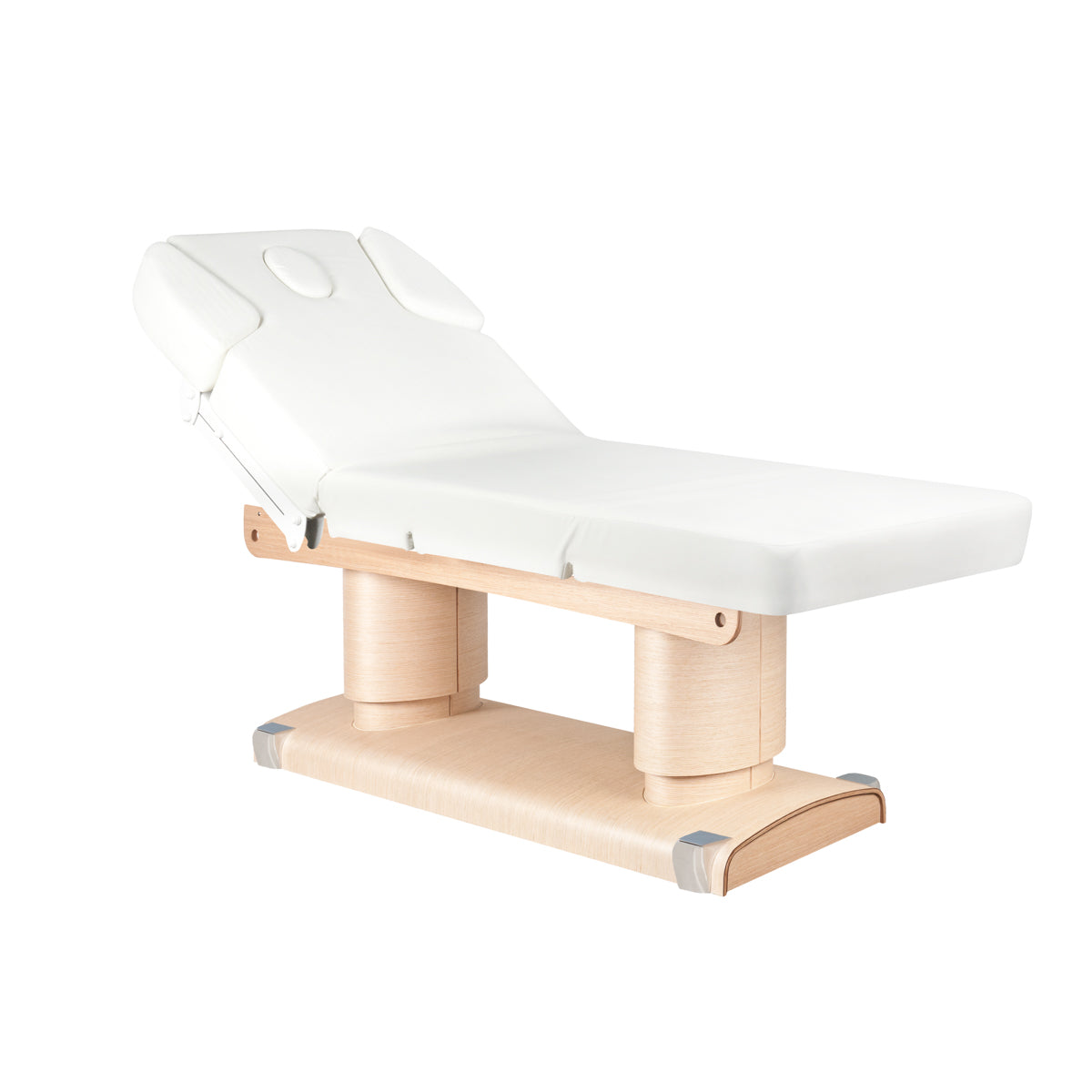 Azzurro Spa behandelbed 838 4 sterk., verwarmd