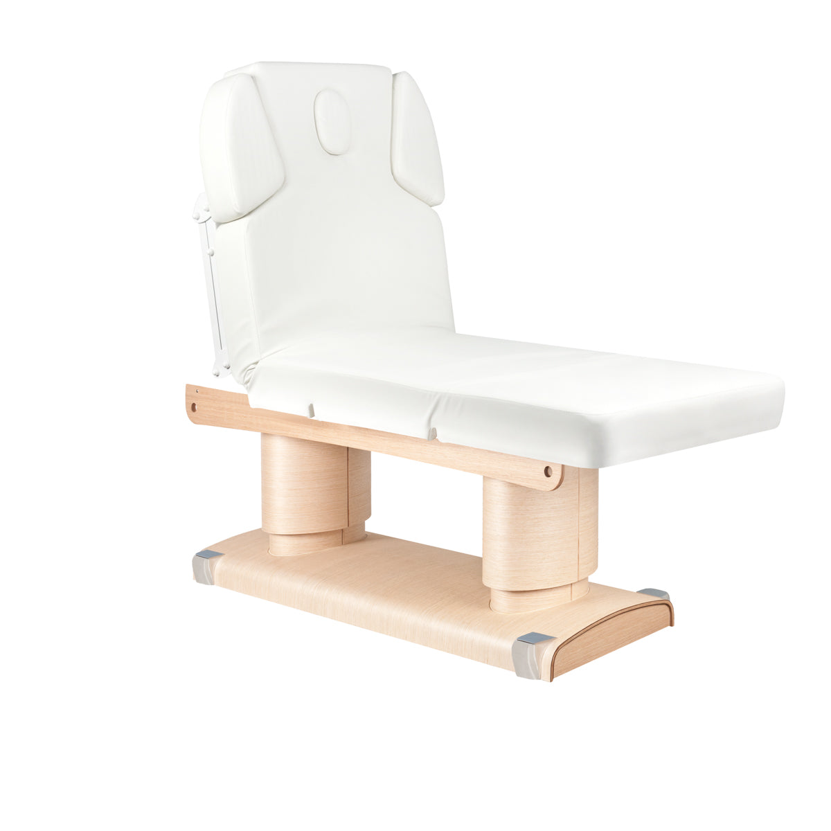 Azzurro Spa behandelbed 838 4 sterk., verwarmd