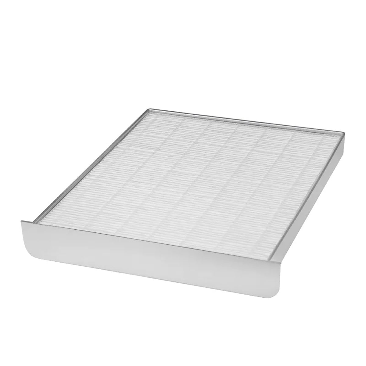 Cassettefilter voor momo j29 / j31 / j02 stofafzuiger, wit