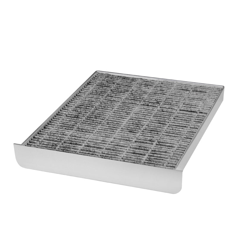 Cassette filter for Momo j29 / j31 / j02 stofafzuiger zwart