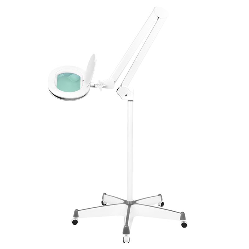 Elegante 6028 6028 LED loeplamp, smd 5d, met reg. licht intensiteit