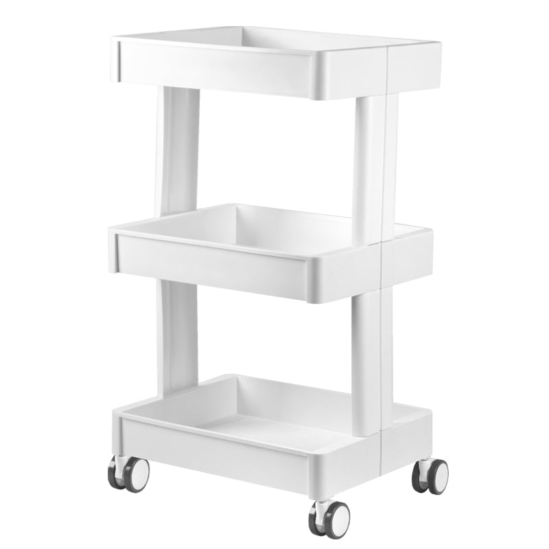 Trolley 084 wit