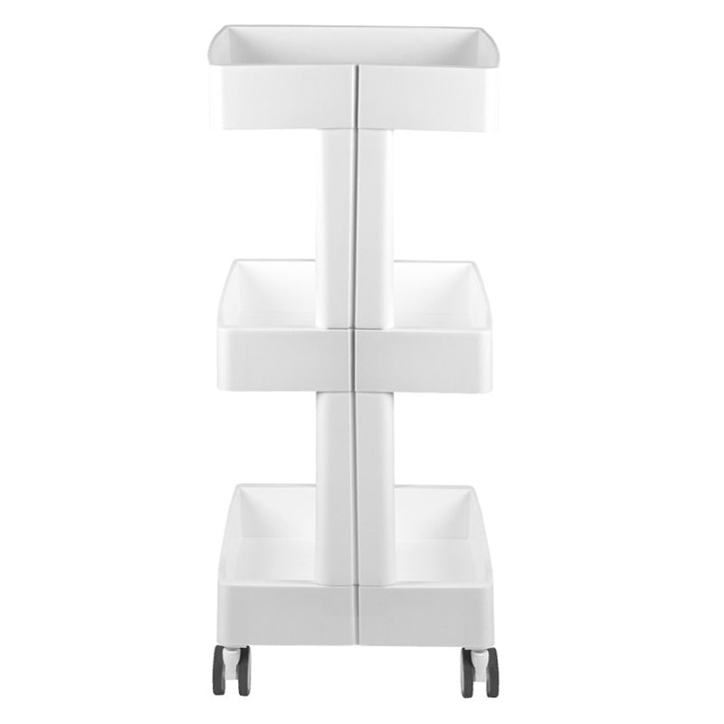 Trolley 084 wit