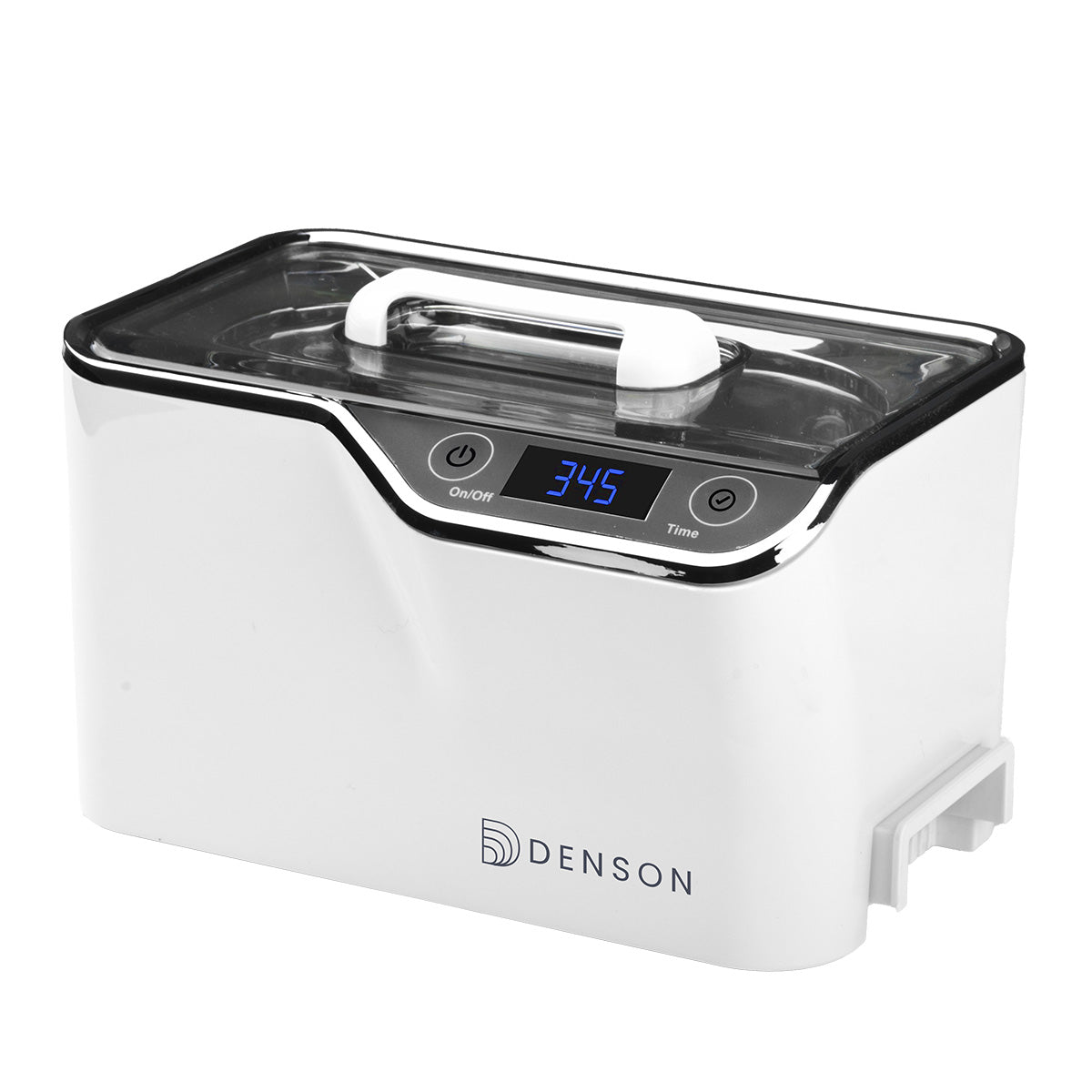 Ultrasoonreiniger acds-100 vol. 0,6l 50w