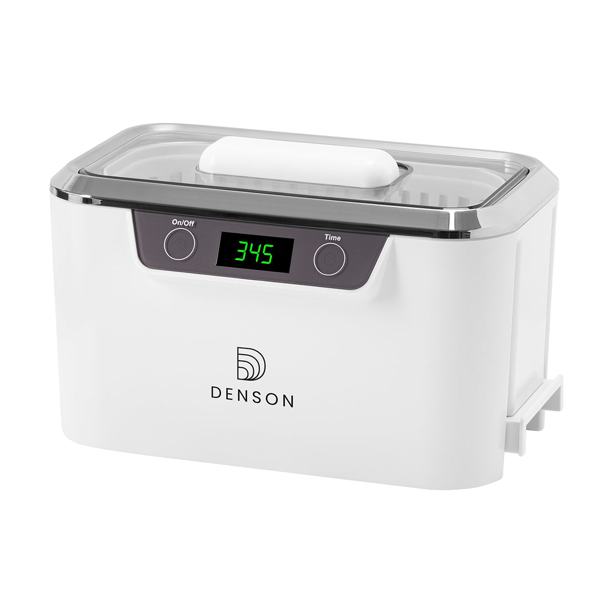 Ultrasoonreiniger acds-300, vol. 0,8l 60w