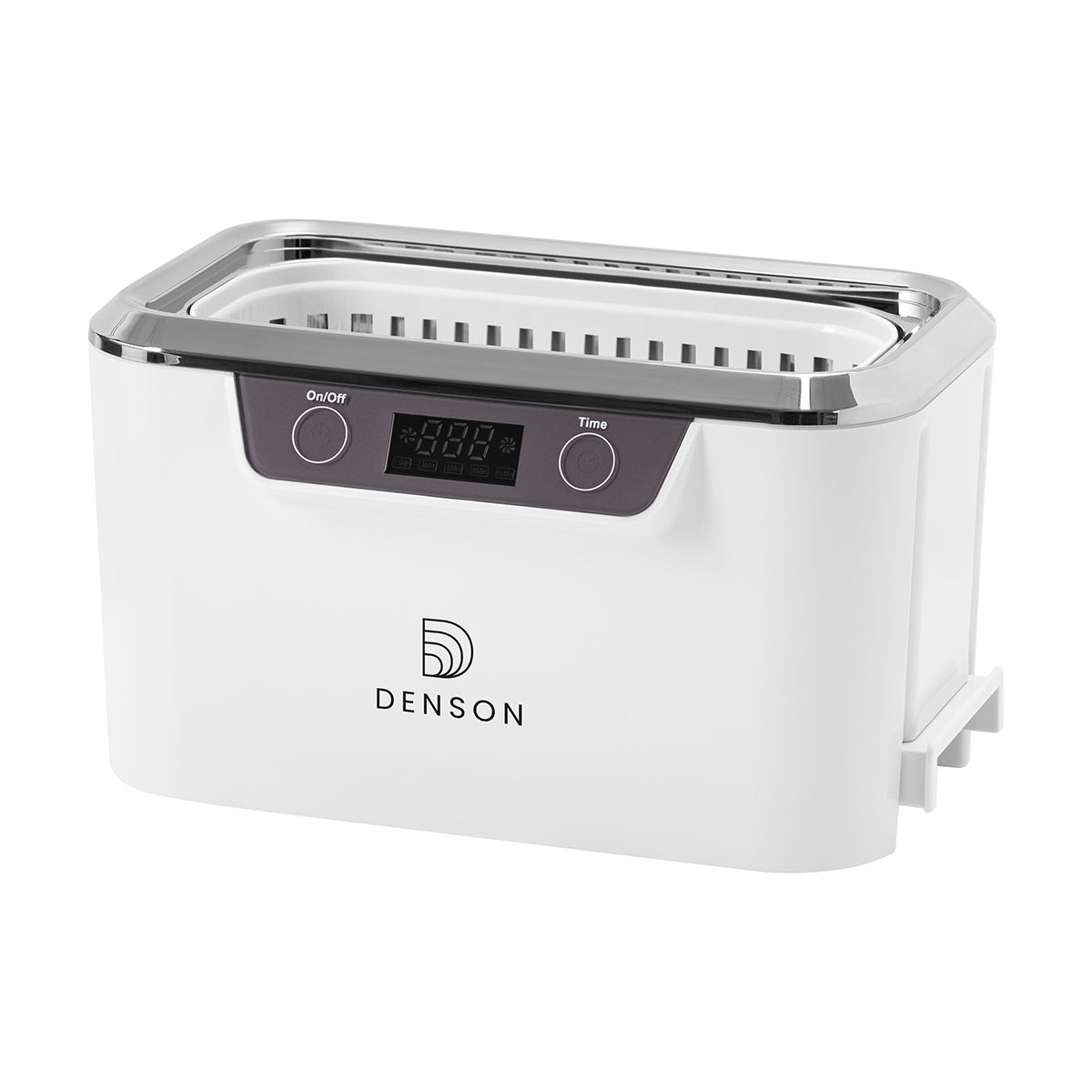 Ultrasoonreiniger acds-300, vol. 0,8l 60w