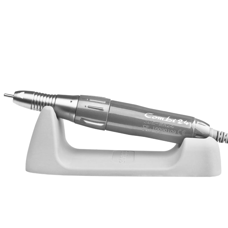 Saeyang kop mh24 voor combi 24 freesmachine, zilver