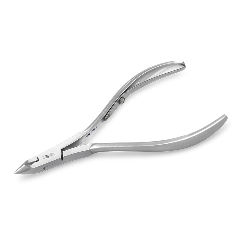 Nghia export nagelriemknipper c-36 maat 12