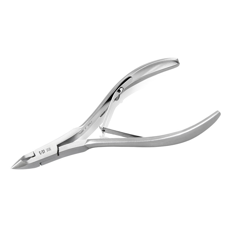 Nghia export nagelriemknipper c-37 maat 12