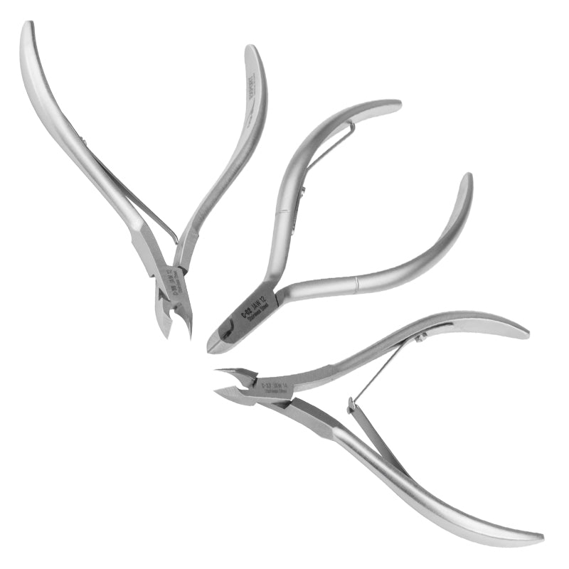 Nghia export nagelriemknipper c-37 maat 14