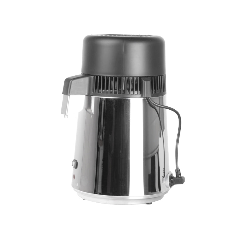 Inox waterdestilleerder