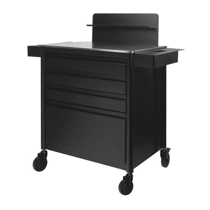 Tatoeageassistent pro inkt 701 zwart