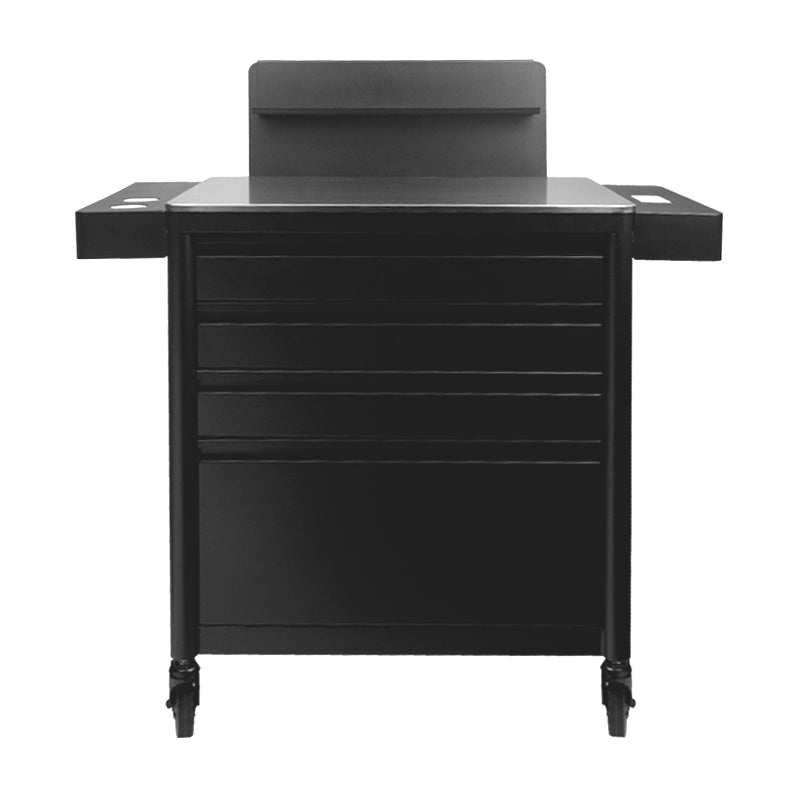Tatoeageassistent pro inkt 701 zwart