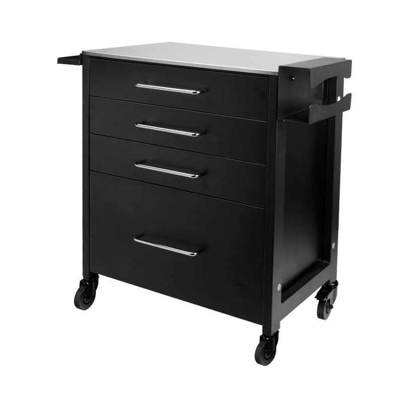 Tatoeage assistent pro inkt 702 zwart