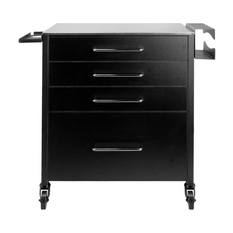Tatoeage assistent pro inkt 702 zwart