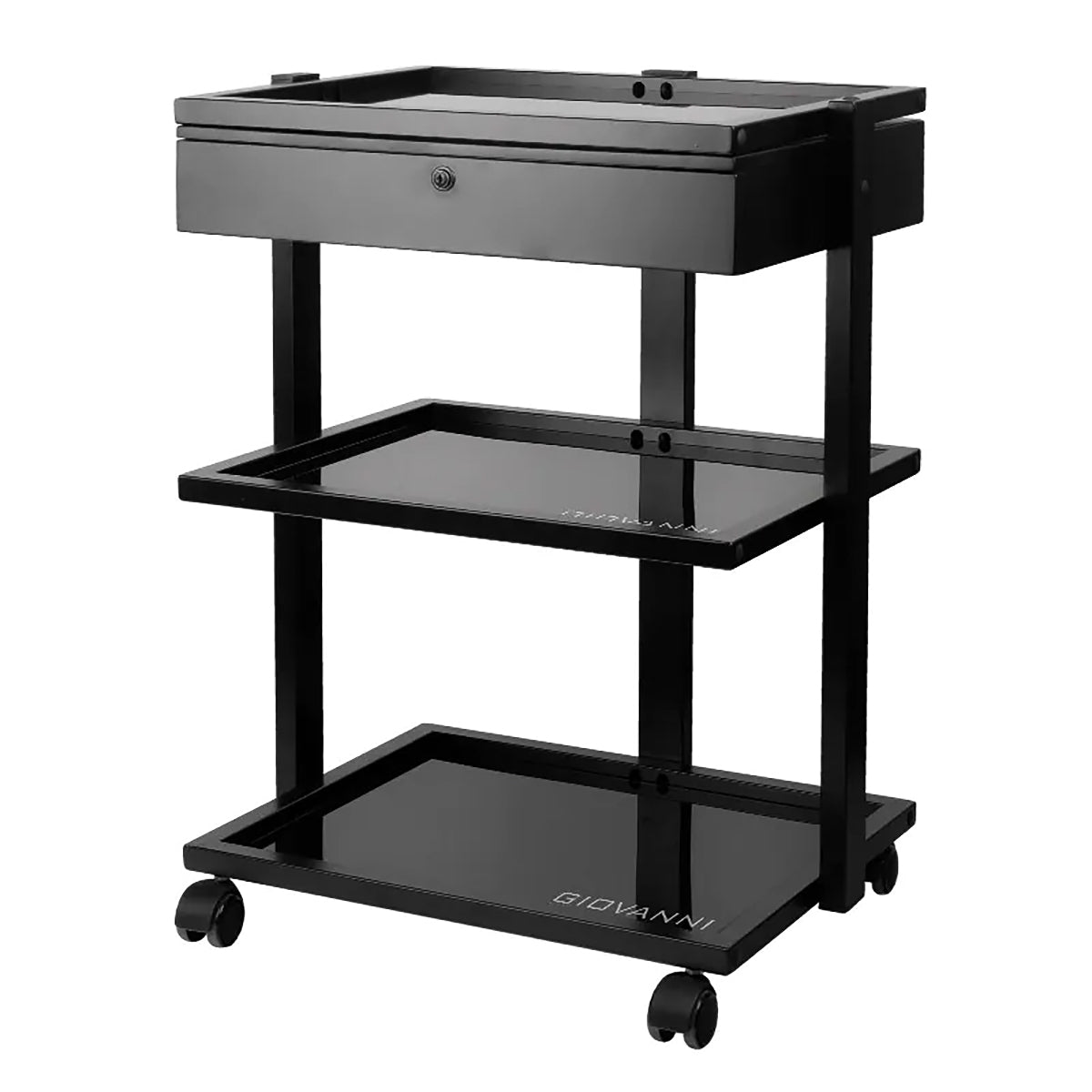 Tatoeage assistent pro inkt 1040a zwart