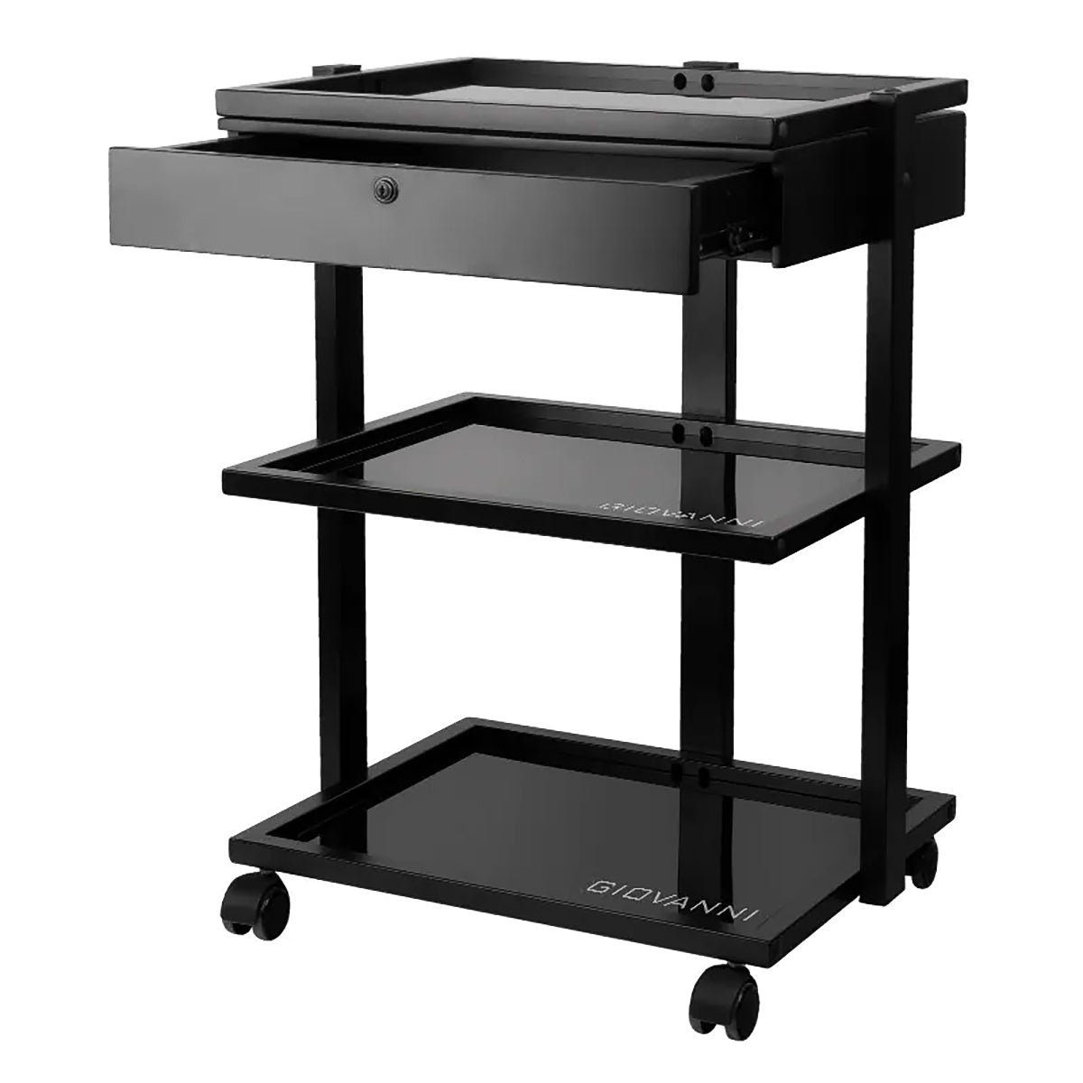 Tatoeage assistent pro inkt 1040a zwart