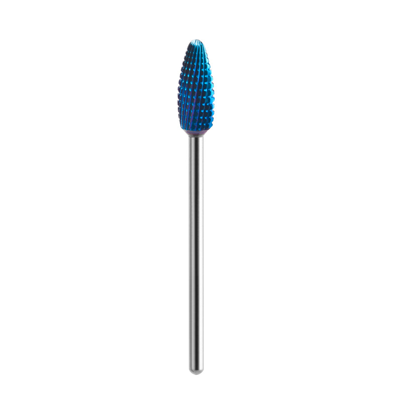 Exo bitje kegel 06, hard, blauw
