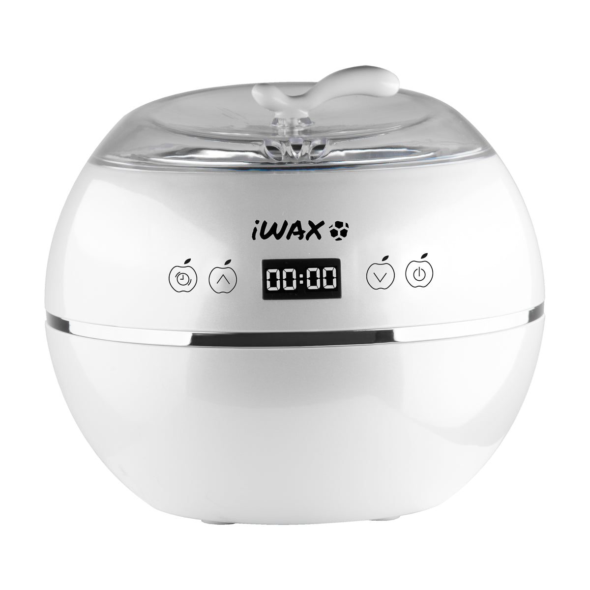 Waxverwarmer iwax 500 ml 100w