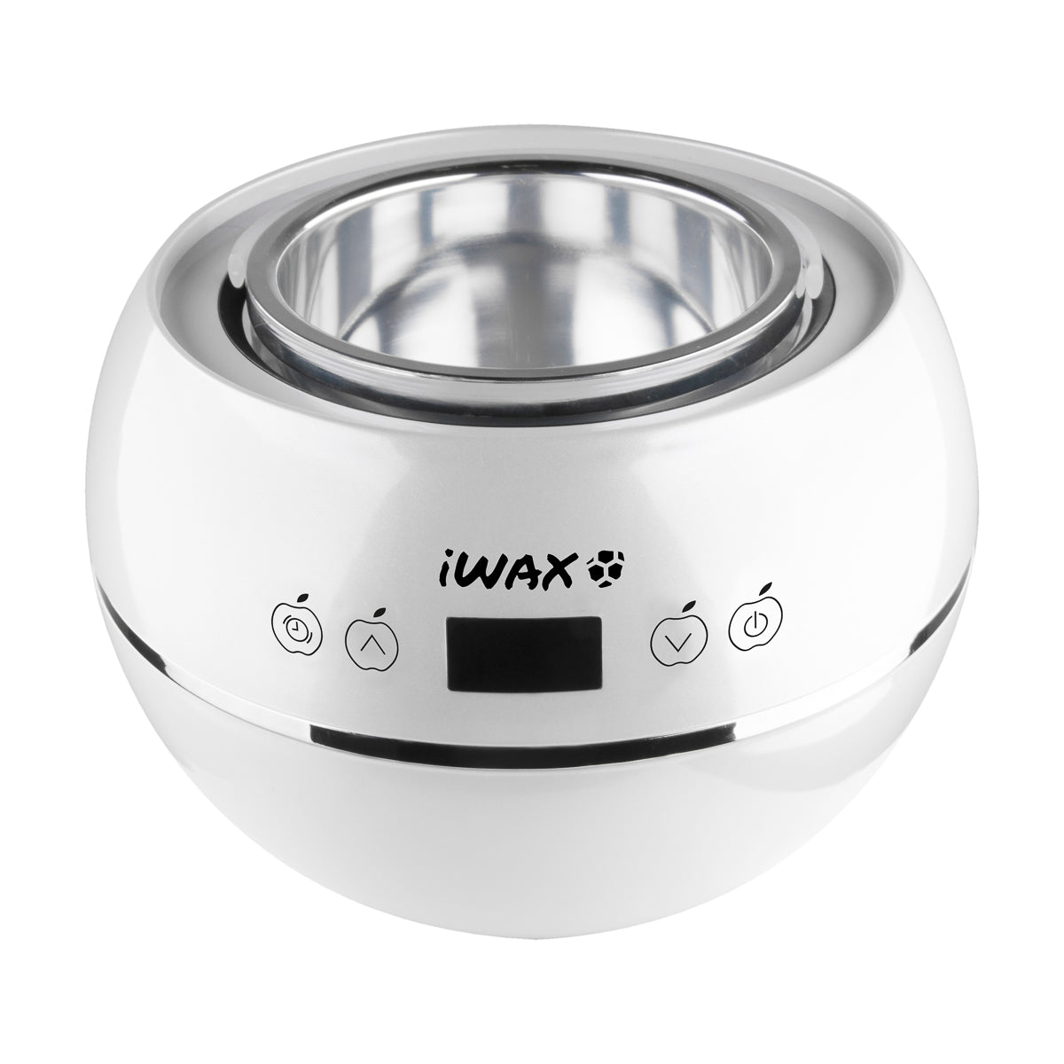 Waxverwarmer iwax 500 ml 100w