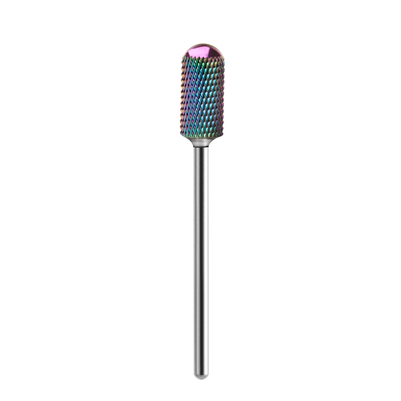 Exo bitje regenboog afgeronde roller 13