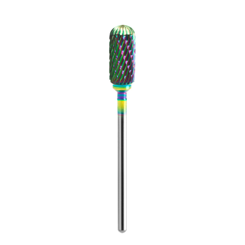 Exo bitje regenboog afgeronde roller 14